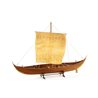1:25 Roar Ege  -Wooden hull