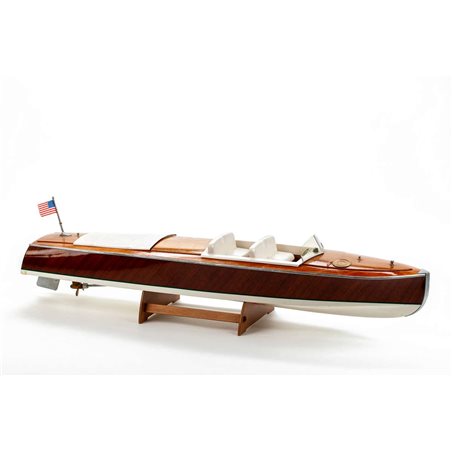 1:15 PHANTOM @ -Wooden hull