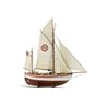 1:15 Colin Archer RC -  -Wooden hull