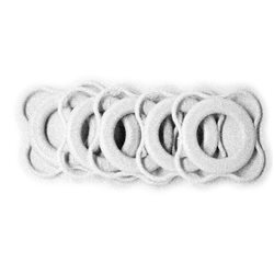 REDNINGSBÆLTE 24X24MM /5