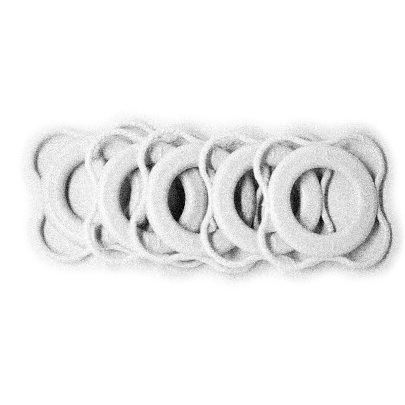 REDNINGSBÆLTE 24X24MM /5