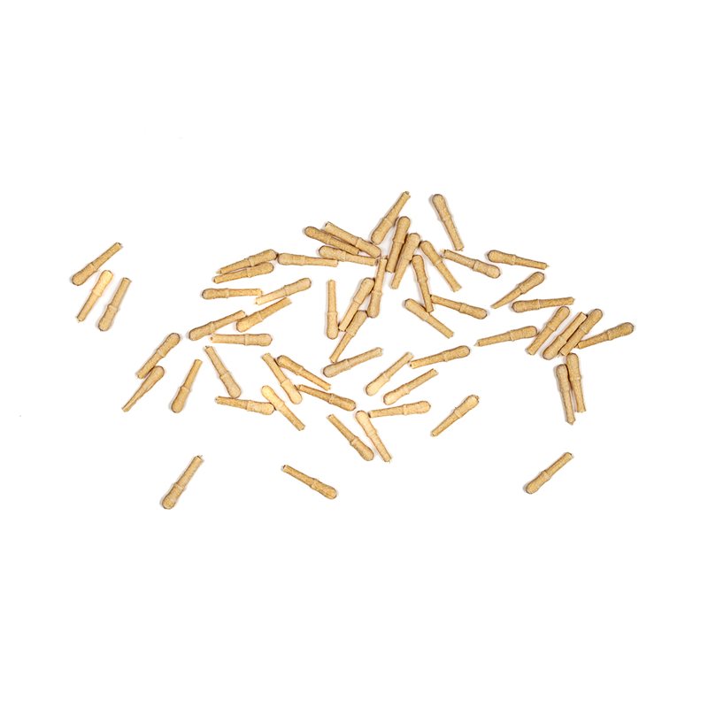 KOFILNAGLE 8MM /50 - Wood