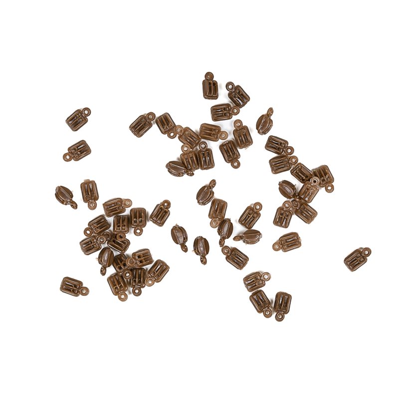 BLOK DOBBELT 5MM /50