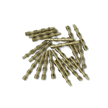 GELÆNDERSTØTTE 15MM 3H /20