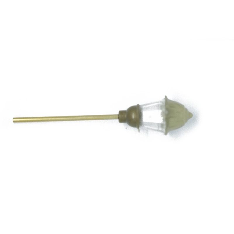 AGTERLANTERNE 15X70MM /1