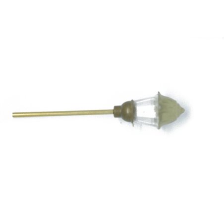 AGTERLANTERNE 15X70MM /1