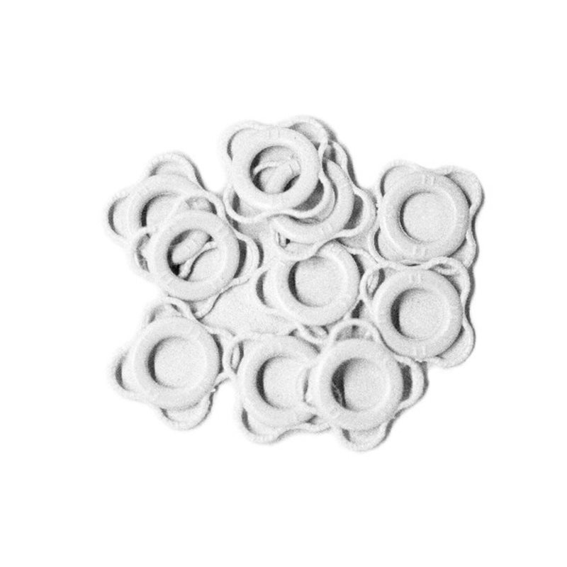 REDNINGSBÆLTE 12X12MM /10