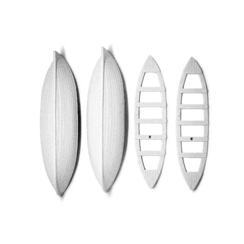 REDNINGSBÅD 25X95MM /2