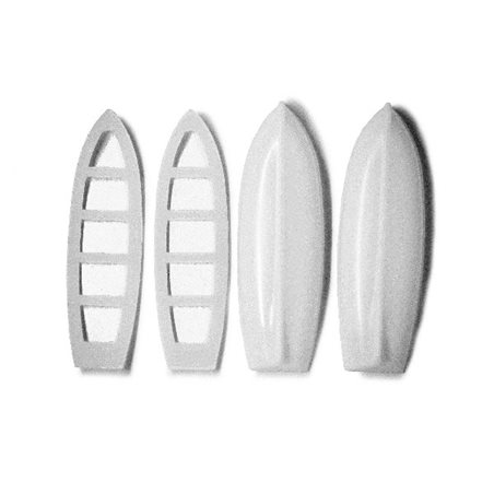 REDNINGSBÅD 22X65MM /2