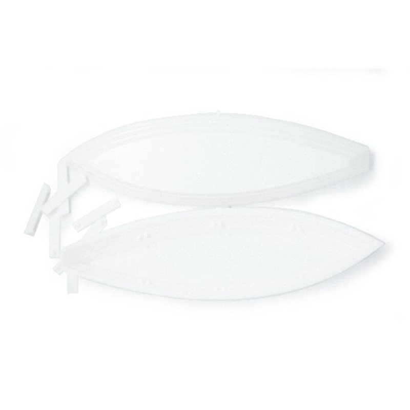 REDNINGSBÅD 26X90MM /2