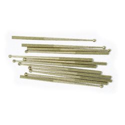 RAIL STANCHION, 55MM /12