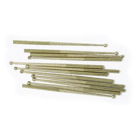 RAIL STANCHION, 55MM /12