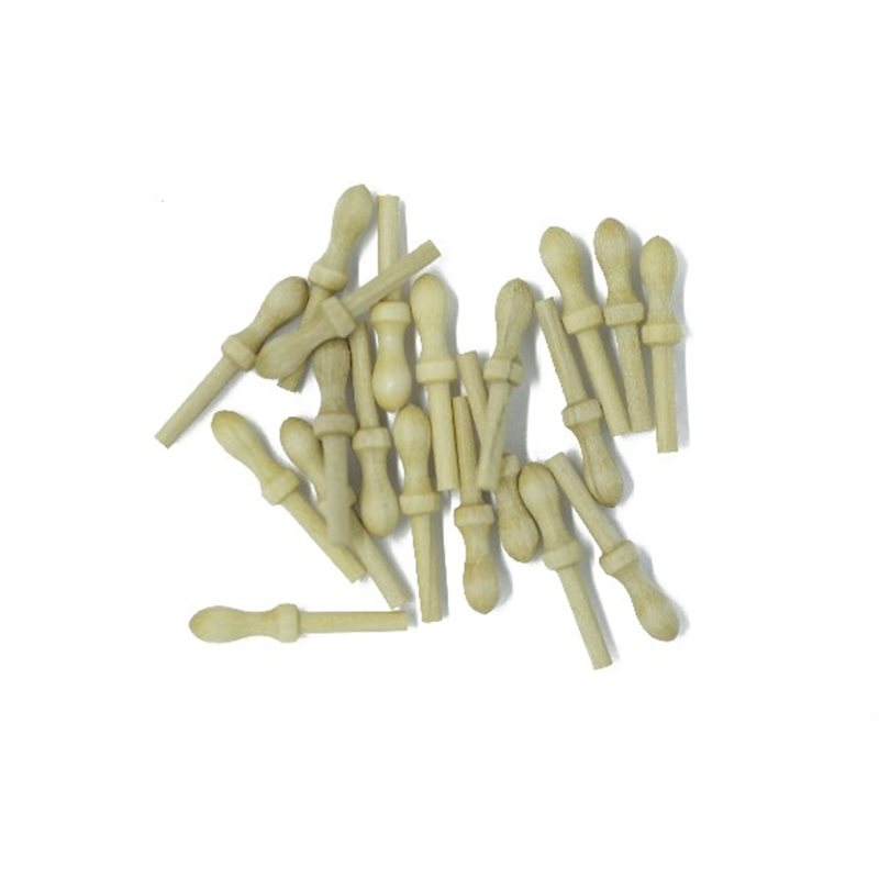 KOFILNAGLE 18 MM /20 wood