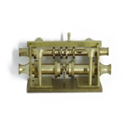 TRAWLSPIL 55X25MM /1