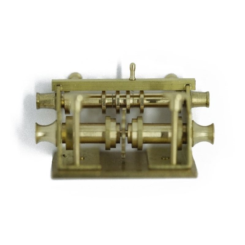 TRAWLSPIL 55X25MM /1