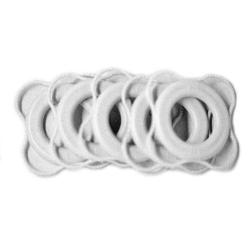 REDNINGSBÆLTE 37X37MM /5