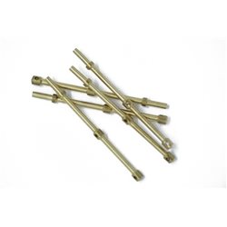 GELÆNDERSTØTTER 38MM 2H /5