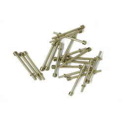 GELÆNDERSTØTTE 15MM 1H /20