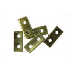 PLADE T/PULLERT 6X13MM /5