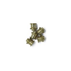 VENTIL 3X4MM /5