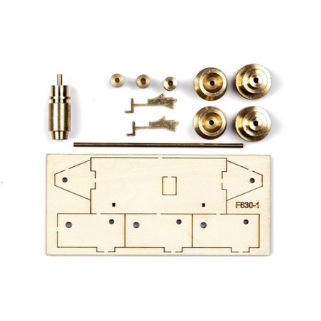 ANKERSPIL 80X23MM /1