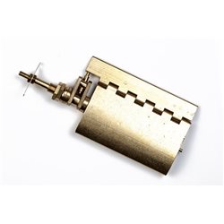 Becker rudder (SMIT NEDERLAND /1)