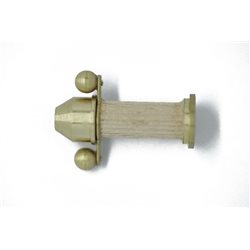 NATHUS P/SOKKEL 22X32MM /1