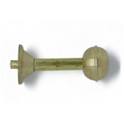 HÅNDSPEJLKOMPAS 10X24MM /1