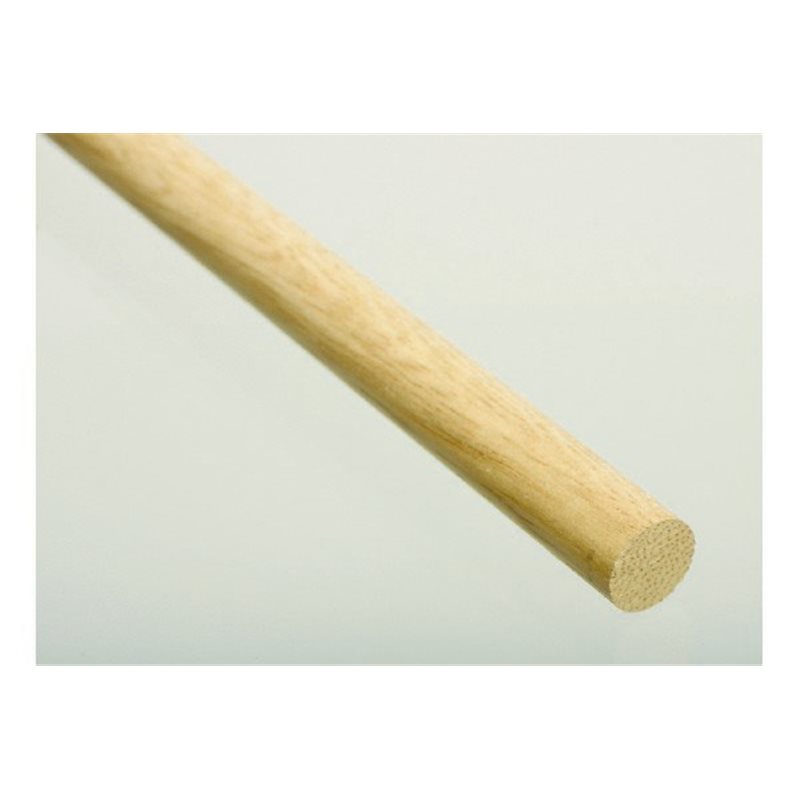 RUNDSTOK BASSWOOD 2 X 910mm /10