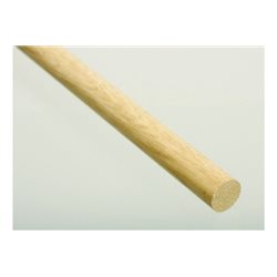 RUNDSTOK BASSWOOD 4X1000 /10