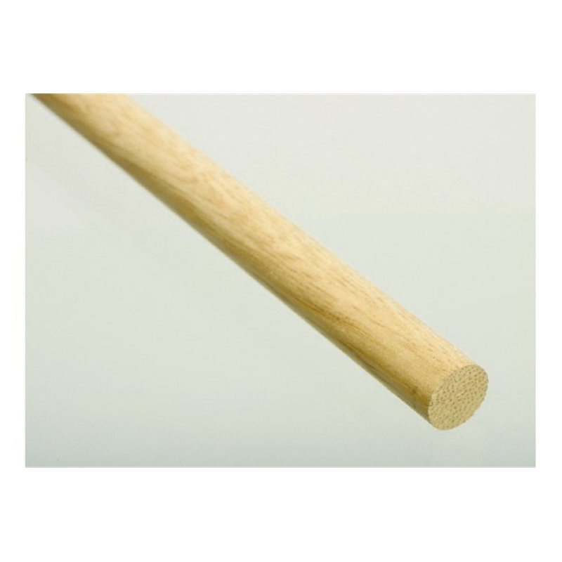 RUNDSTOK BASSWOOD 8X1000 /10