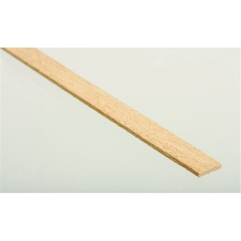 MAHOGNILISTE 0,7X2X550 / 50