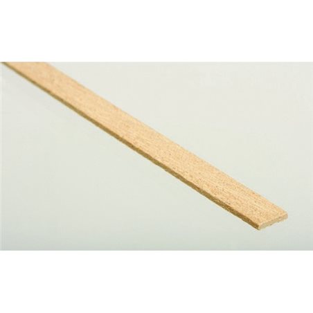 MAHOGNILISTE 0,7X2X550 / 50