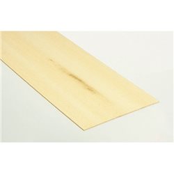 ABACHI X-FINER 1,8X100X880 /10stk