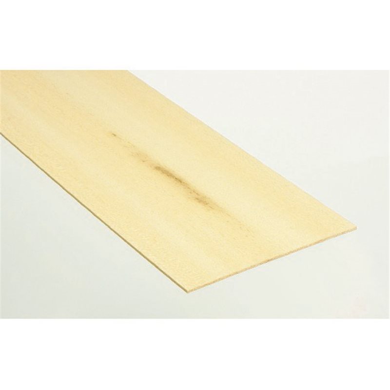 ABACHI X-FINER 1,8X100X880 /10stk