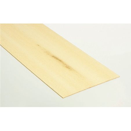 ABACHI X-FINER 1,8X100X880 /10stk