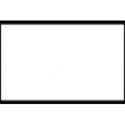 Matt White (Flat) 22ml