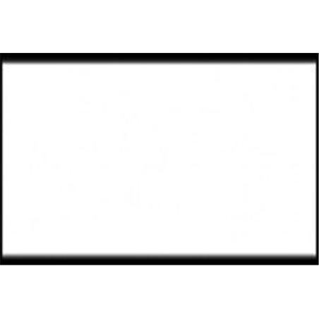 Matt White (Flat) 22ml