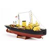 1:75 Elbjørn Icebreaker -Wooden hull