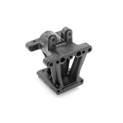 Headstock fixing piece