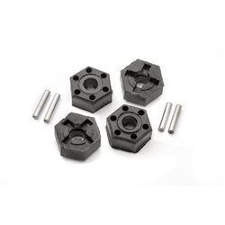 12MM six angle connector