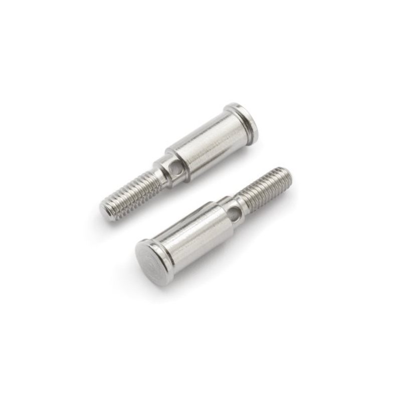 Front transmission cup