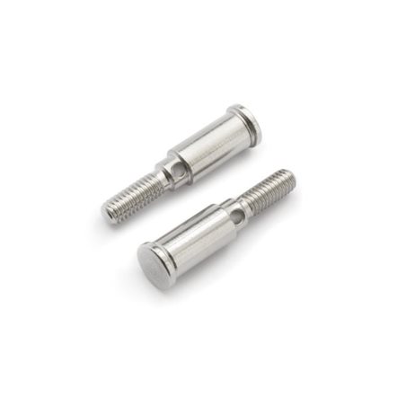 Front transmission cup