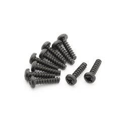 Countersunk head screw 2×8KBHO