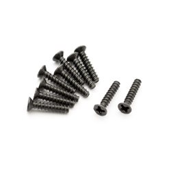 Countersunk head screw 2×10KBHO