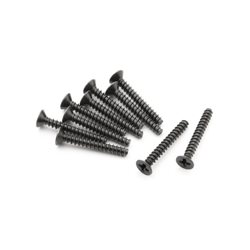 Countersunk head screw 2×15KBHO