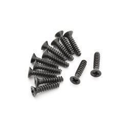 Countersunk head screw 2.3×10KBHO