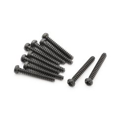 Round-headed screw 2.3×16PBHO