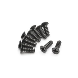 Countersunk head screw 2.6×8KBHO