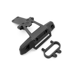 Front Bumper Assembly